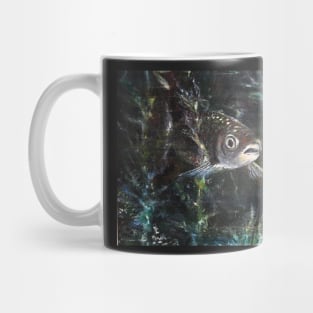 Waterworld Mug